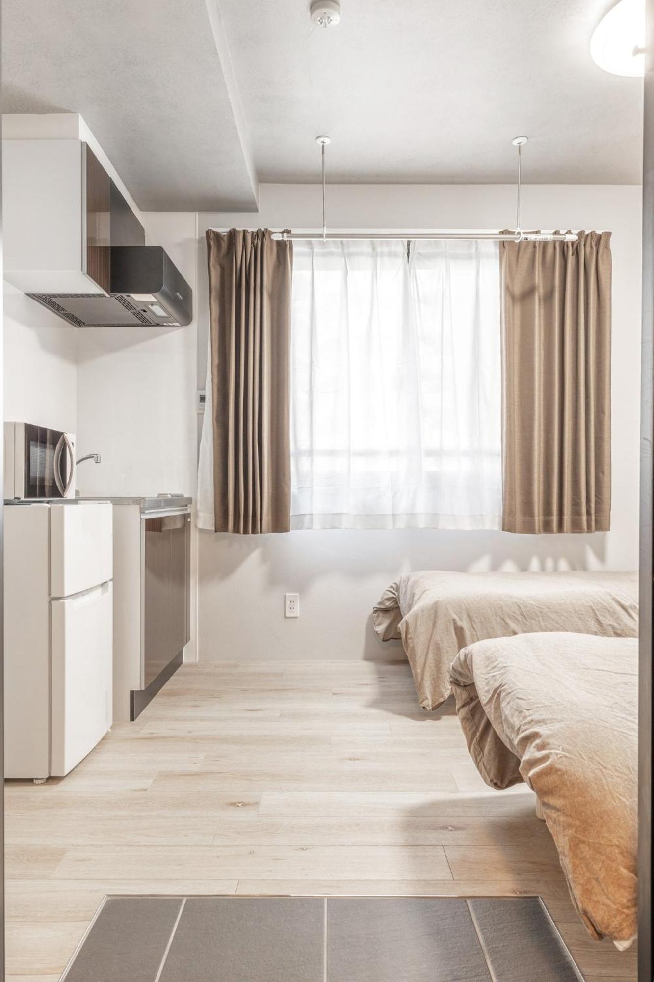 Apartamento Marvelous Higashikanda - Vacation 88199v