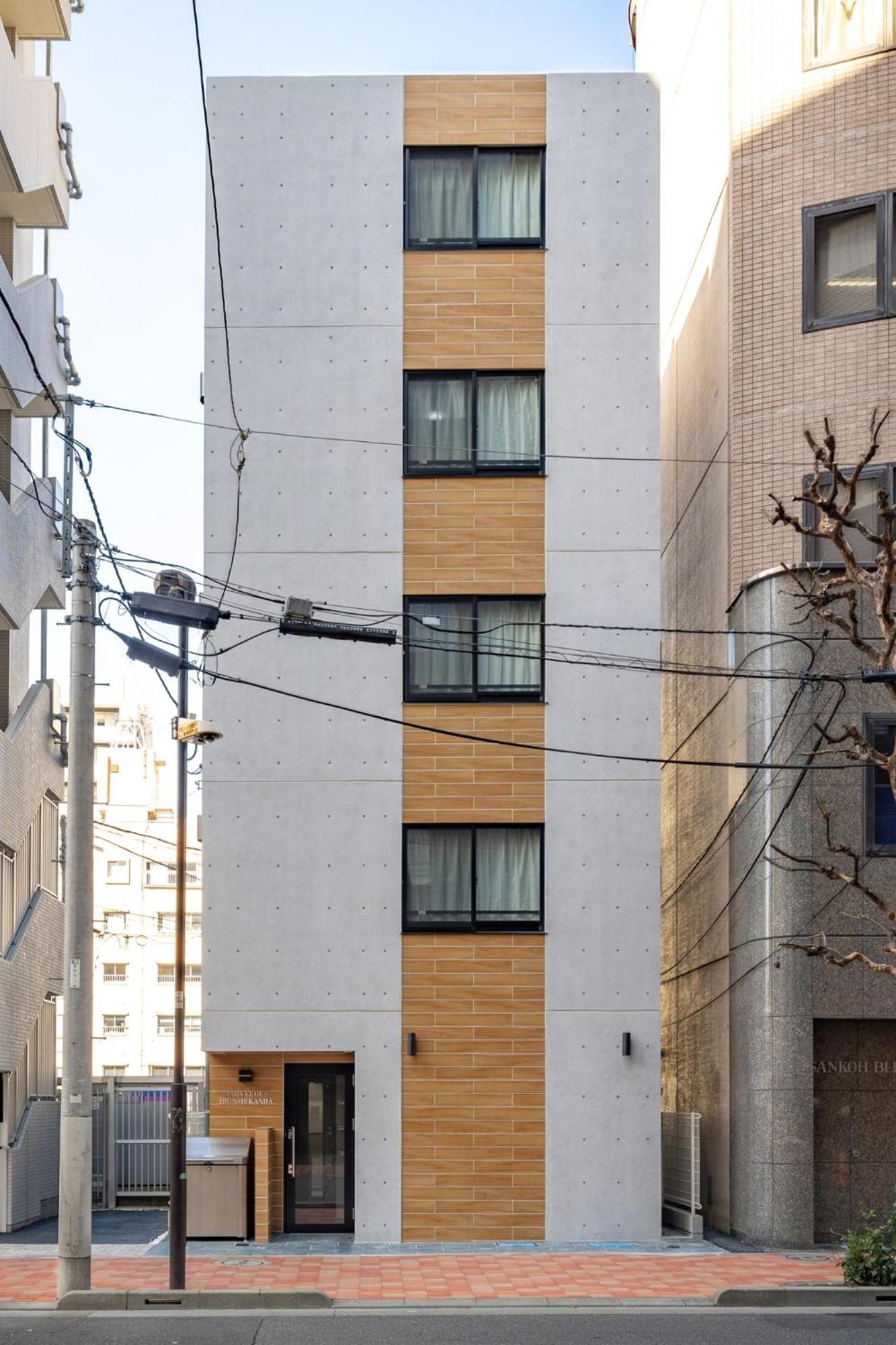 Marvelous Higashikanda - Vacation 88199v Apartamento