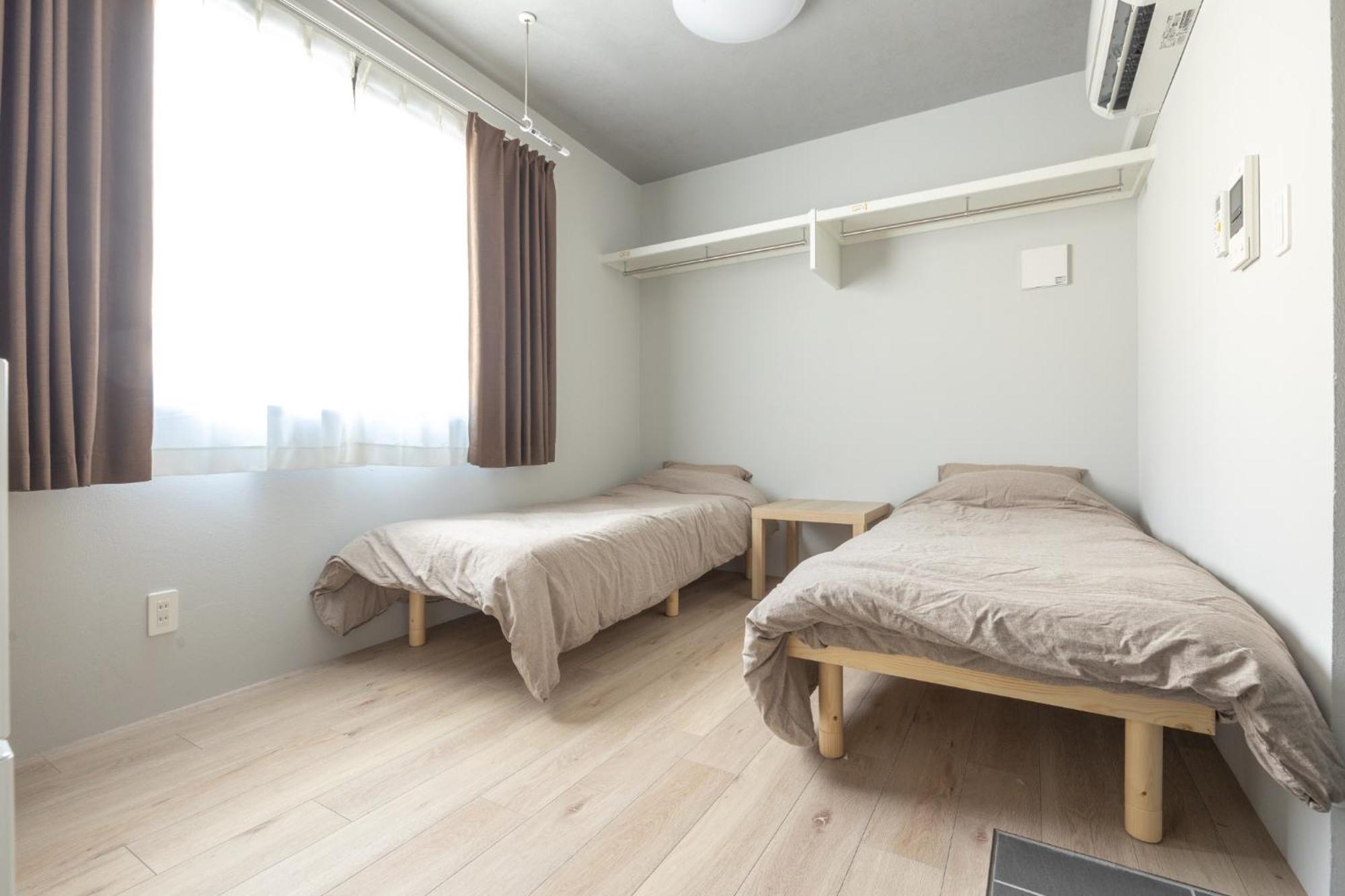Marvelous Higashikanda - Vacation 88199v Apartamento *